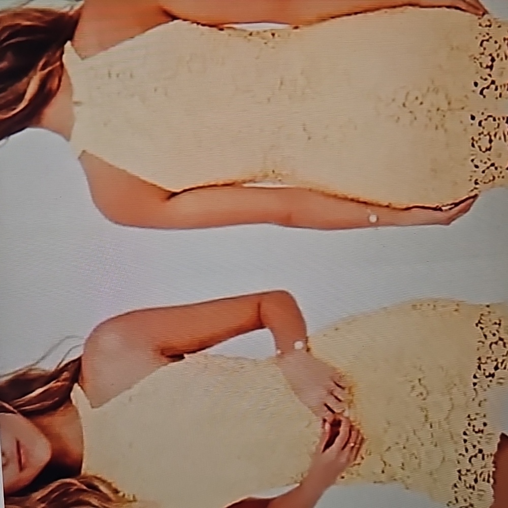 Lamilus Lace Dress